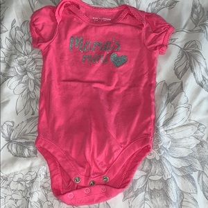 Mamas Mini Onesie
